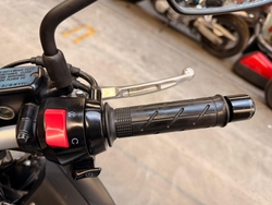 Honda CB650FA