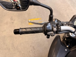 Honda CB650FA