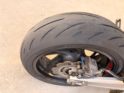 Honda CB650FA