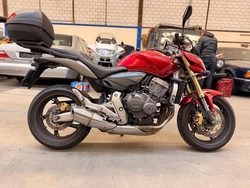 Honda CB600FA