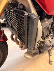 Honda CB600FA