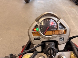 Honda CB600FA