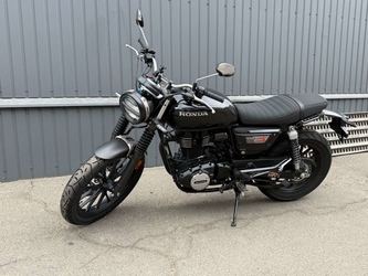�������� Honda GB350S 