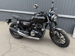 Honda GB350S 