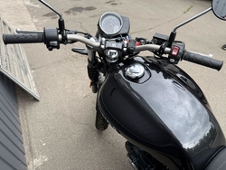 Honda GB350S 