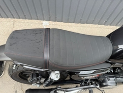 Honda GB350S 