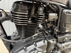 Honda GB350S 