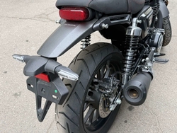 Honda GB350S 