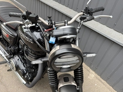 Honda GB350S 