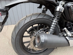 Honda GB350S 