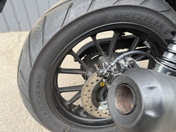 Honda GB350S 