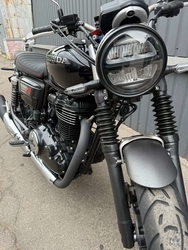 Honda GB350S 