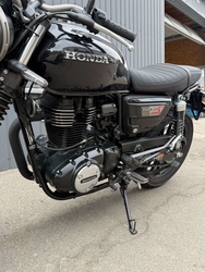 Honda GB350S 