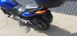 Honda CBF500