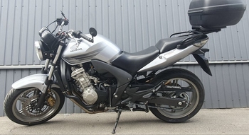 �������� Honda CBF600NA