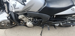 Honda CBF600NA