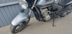 Honda CBF600NA