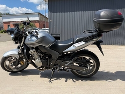 Honda CBF600NA