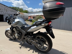 Honda CBF600NA