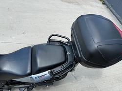 Honda CBF600NA