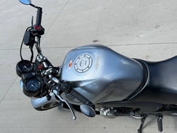 Honda CBF600NA