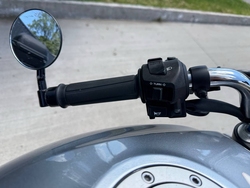 Honda CBF600NA