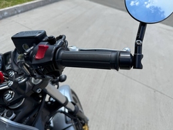 Honda CBF600NA