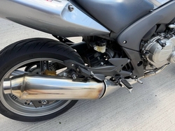 Honda CBF600NA