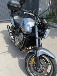Honda CBF600NA