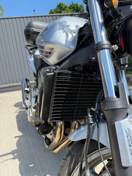 Honda CBF600NA