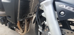 Suzuki GSR600SA
