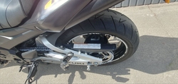 Suzuki GSR600SA