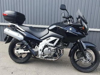 �������� Suzuki DL650 V-Strom