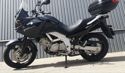 Suzuki DL650 V-Strom