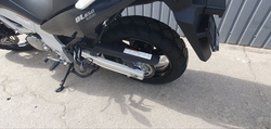 Suzuki DL650 V-Strom