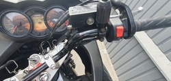 Suzuki DL650 V-Strom