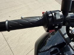 Suzuki DL650 V-Strom