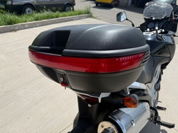 Suzuki DL650 V-Strom