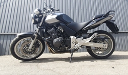 Honda CBF600N