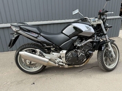 Honda CBF600N