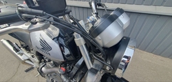 Honda CBF600N