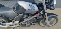 Honda CBF600N