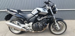 Honda CBF600N