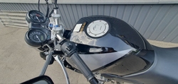 Honda CBF600N