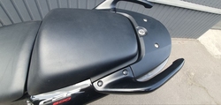 Honda CBF600N