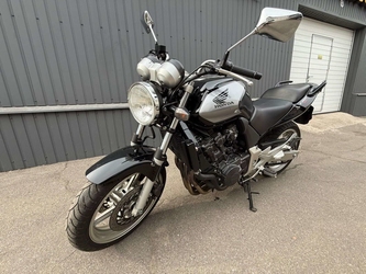 �������� Honda CBF600N