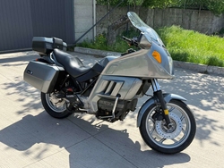 BMW K100