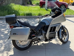 BMW K100