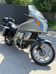 BMW K100