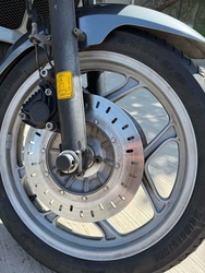 BMW K100